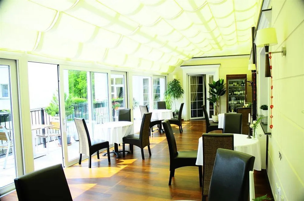 Hotel Lubicz