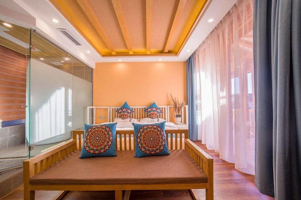 Aixi Inn Old Town