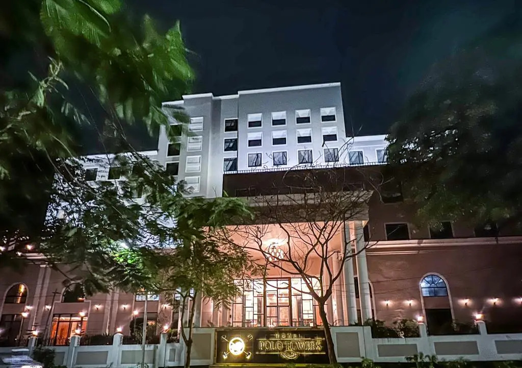 Polo Hotels, Agartala