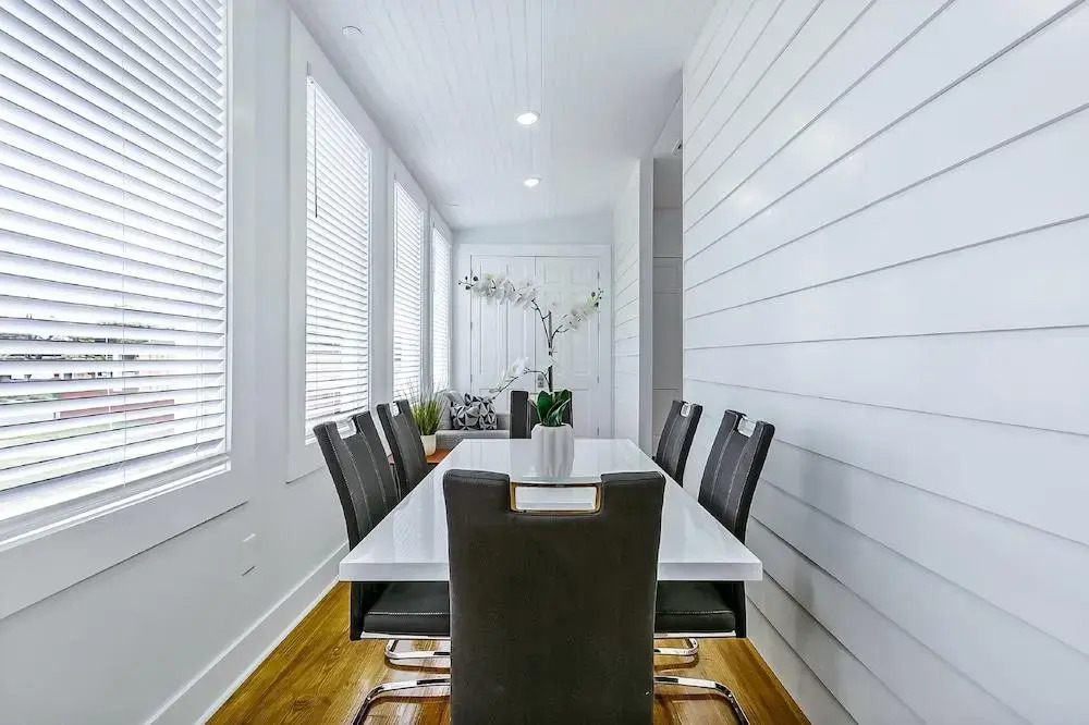 Newly Renovated 4BD Penthouse