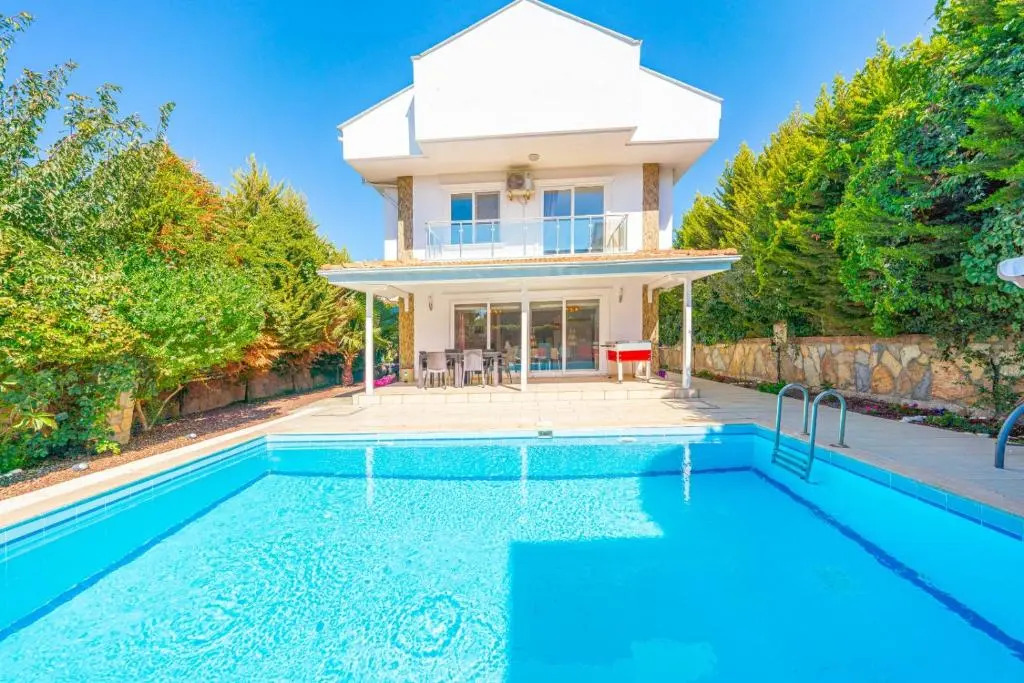 Villa Pine 8, in Hisarönü, Turkey