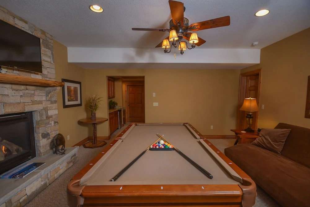 At the Heart of it All 4 Bedroom House