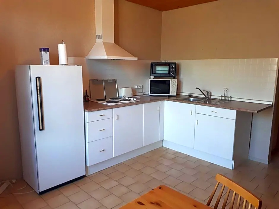 Leo's Chambres d'Hote