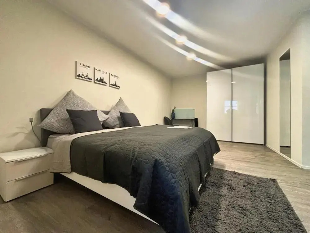 HAVENU Hotel Quartier 8