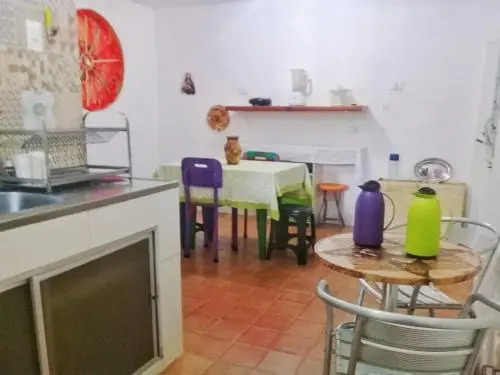 Gira Arte Hostel
