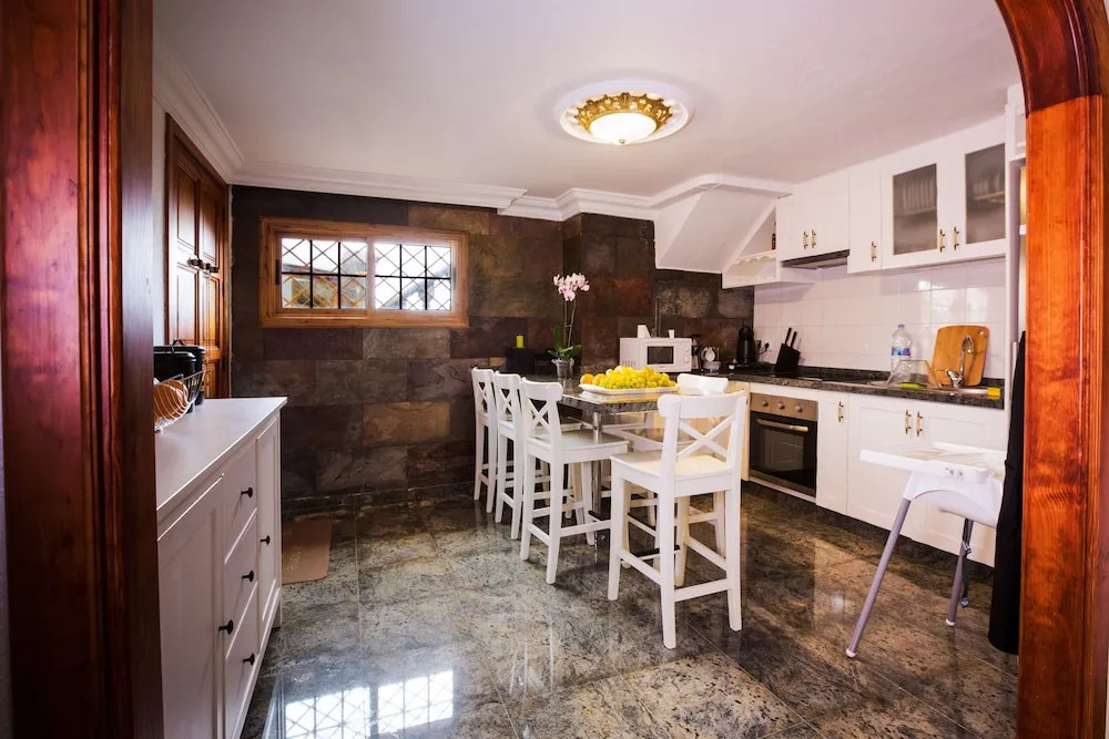 Chalet Esperanza