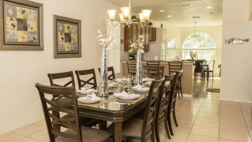 Villa Tourmaline - 1010 Tourmaline by Fairytale VR