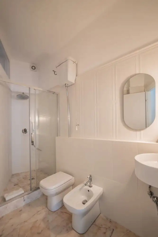 Vintage Apartment Giuliana