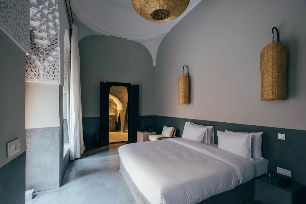Riad No 37