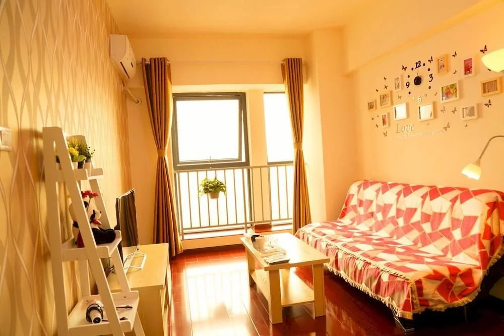 Fairy Tale Hotel Chengdu