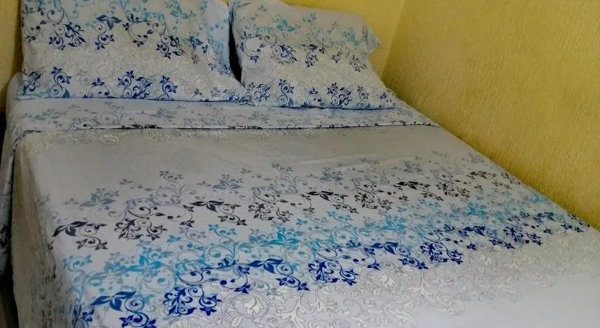 Alojamiento Casa-posada CAMELL