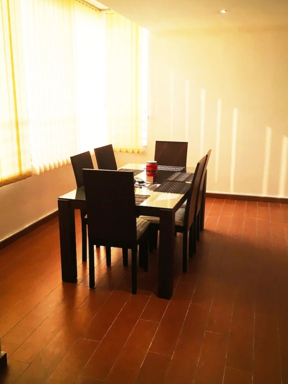 Gemini Place Apartments