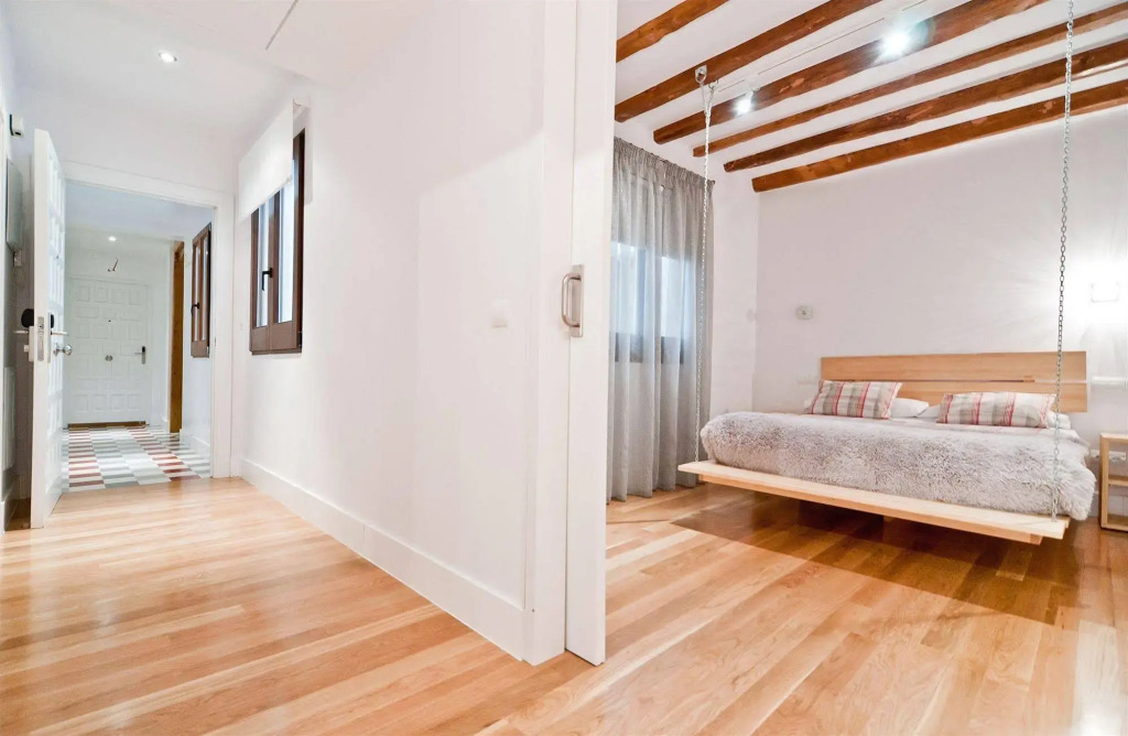 Slow Suites Chueca