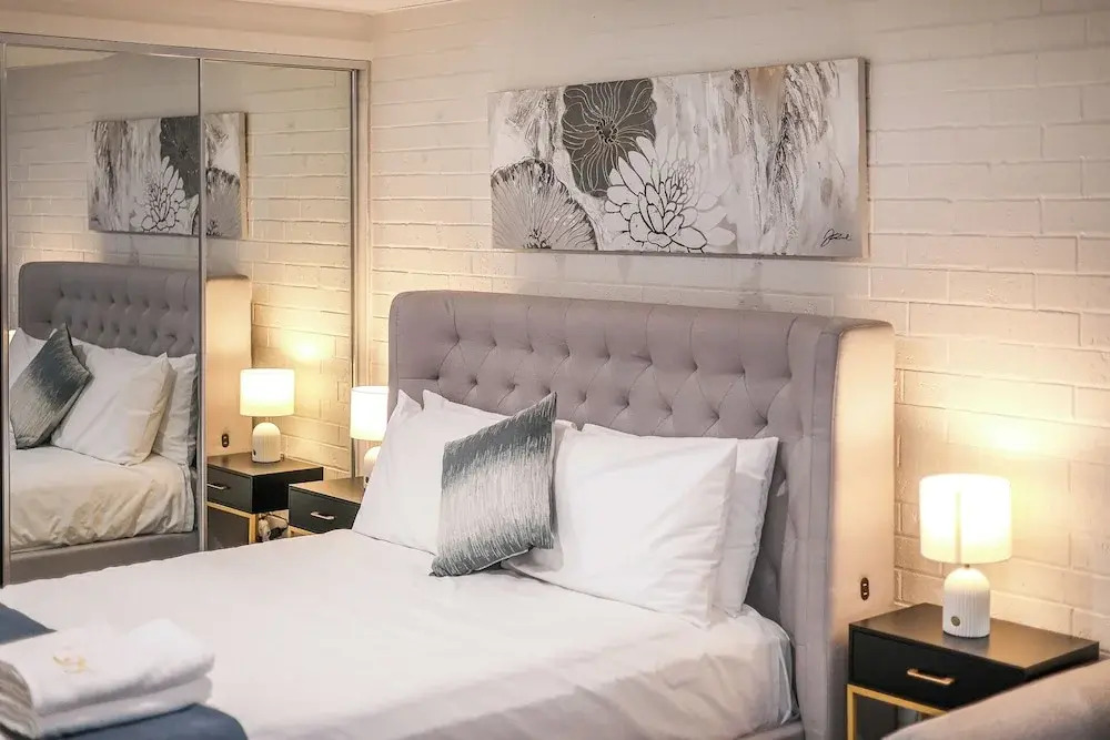 StayAU Cozy & Stylish 1 BRM Studio in Leopold