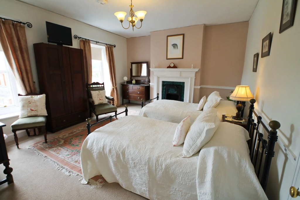 Penralley House B&B