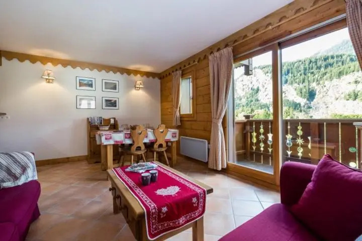Apartment Prarion 10