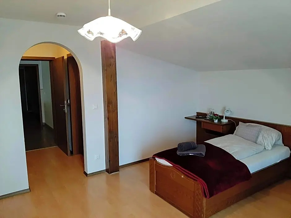Dorfwirt Fridolfing