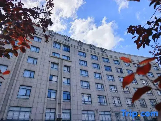 Jinbulun Hotel
