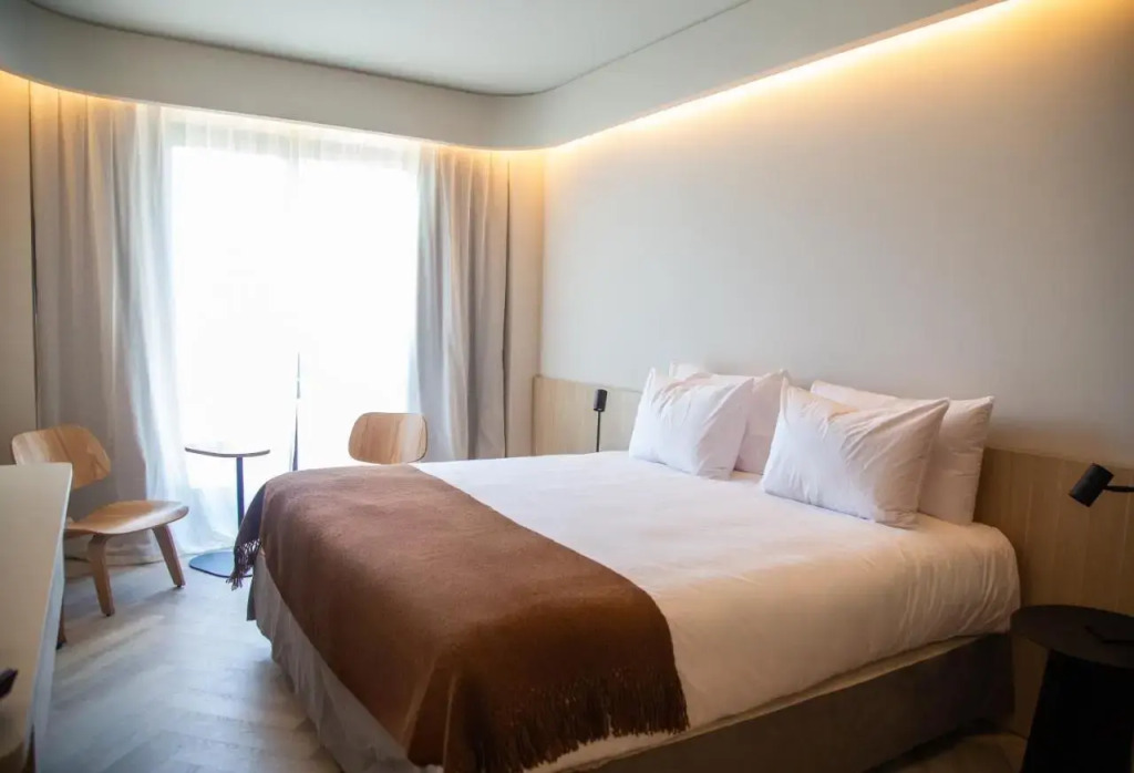 Vilon Recoleta Hotel