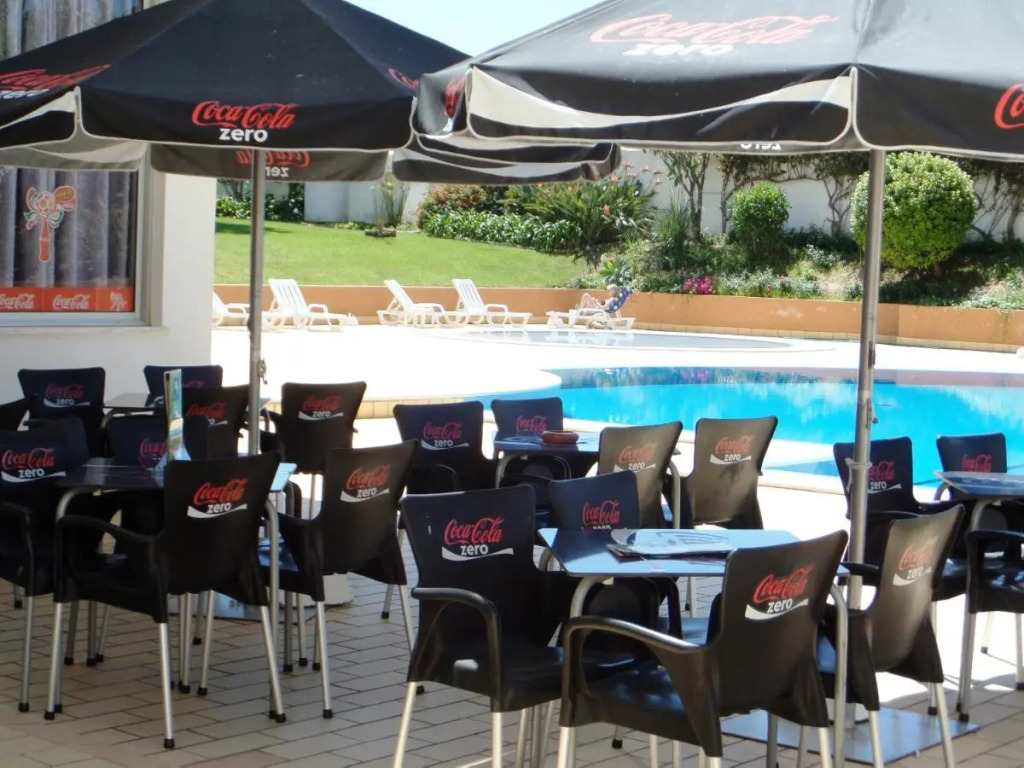 Hotel Luar