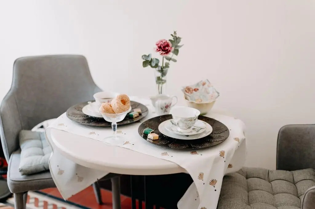 Le Flaneur Bed and Breakfast