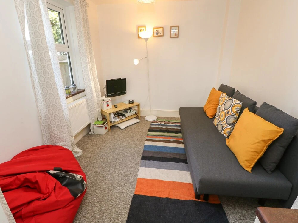 Baytree Cottage, Totland Bay