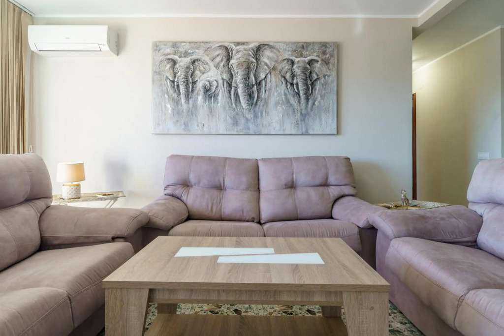 Apartamento Carmen