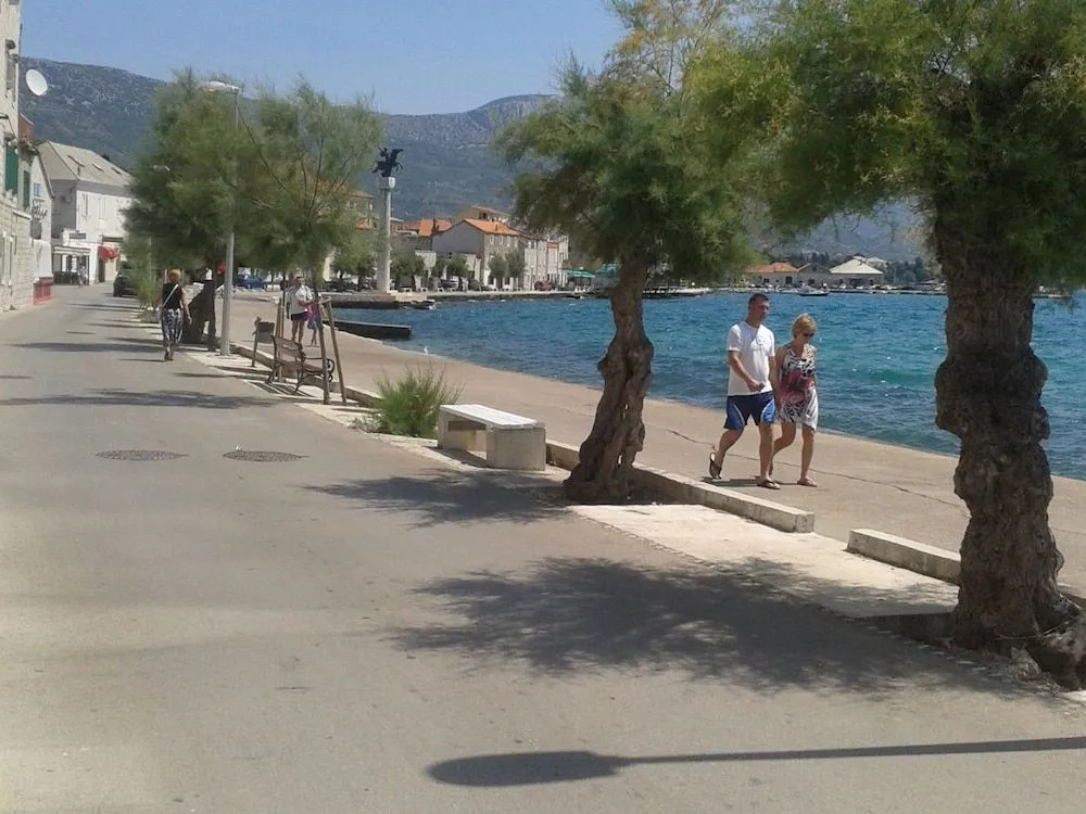Apartments Bagic