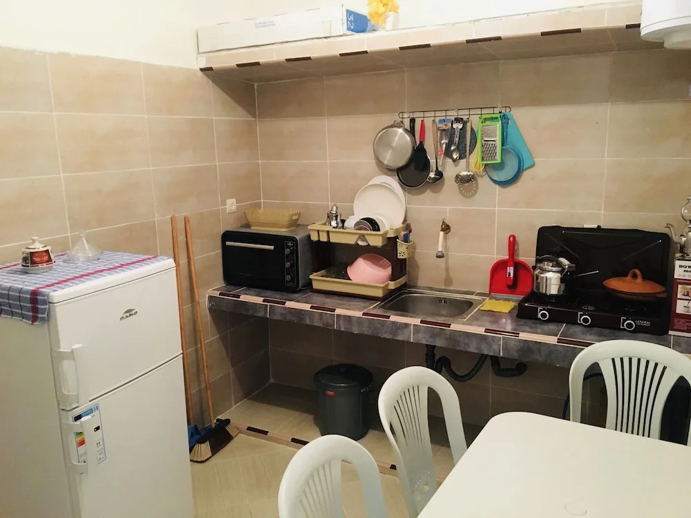 Dakhla Apartments