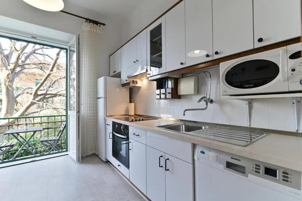 Apartment Niteroni