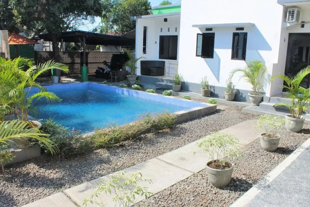 Yuliana Homestay