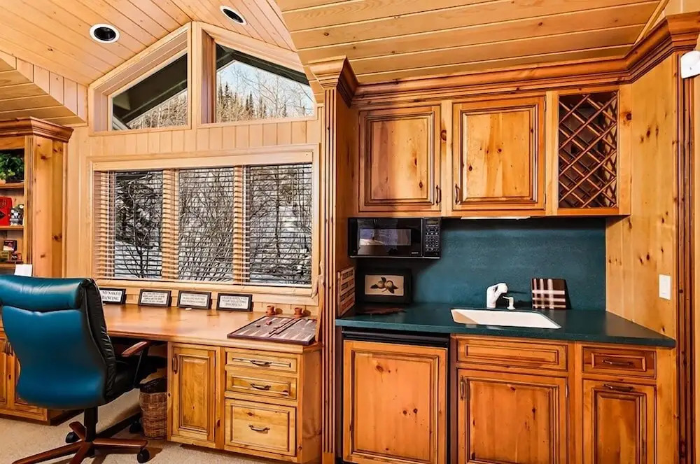 Snowmass Home with Hot Tub, Decks & Mountain Views - 921 by RedAwning