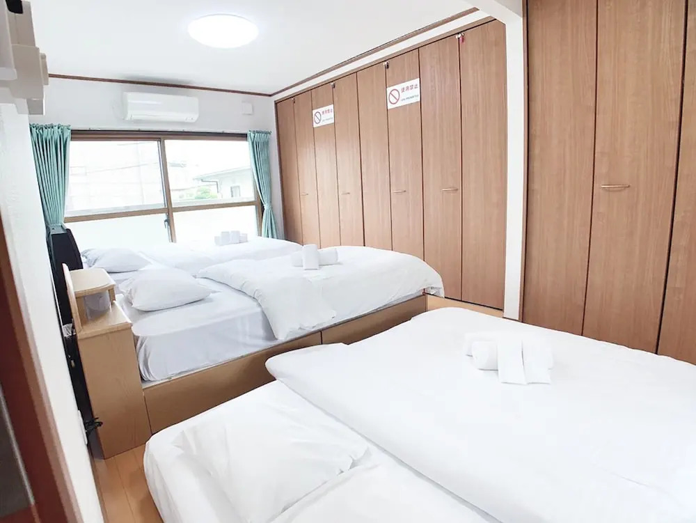 Itsukaichi First Villa Hiroshima