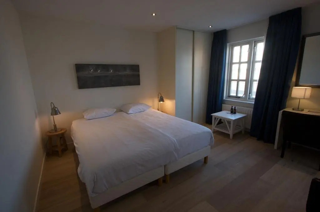 Strandhotel Domburg
