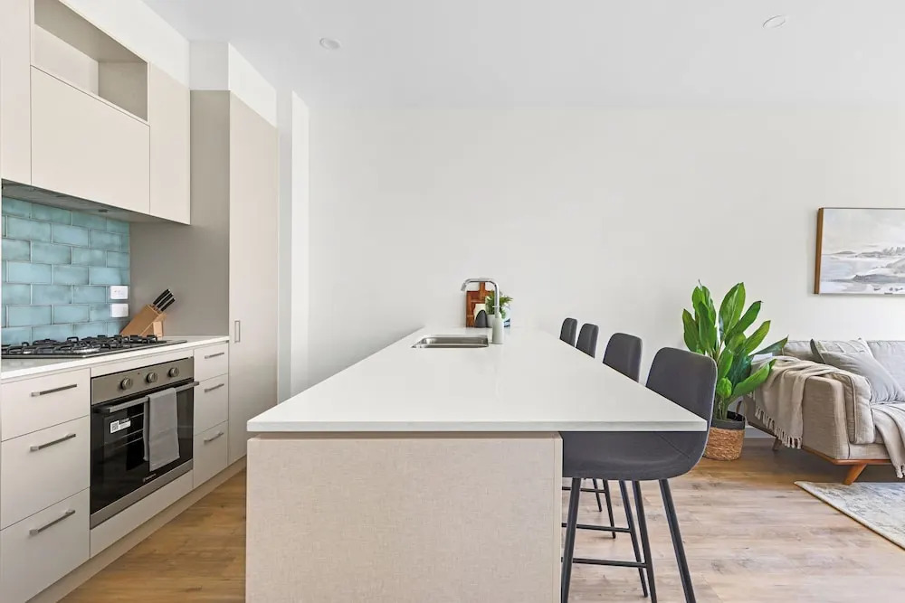 Urban Rest Port Adelaide Apartments