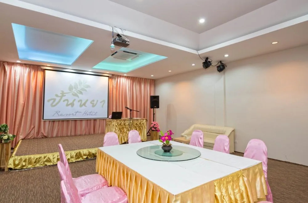 Panya Resort Hotel