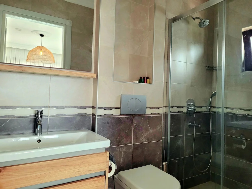 Cunda Rooms