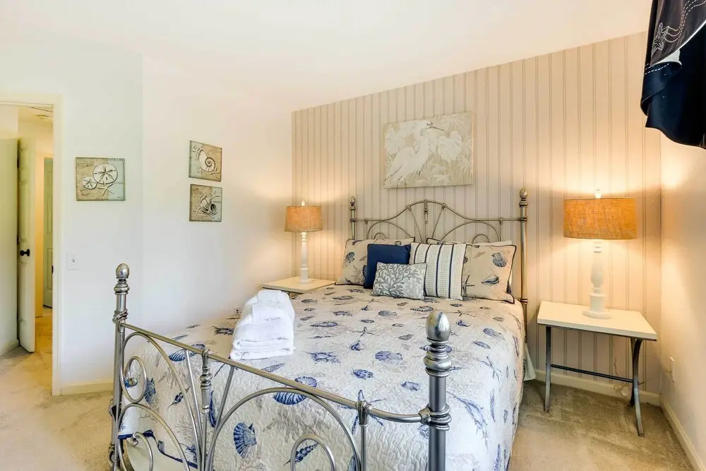 Hilton Head Resort Condo w/ Pool Access!