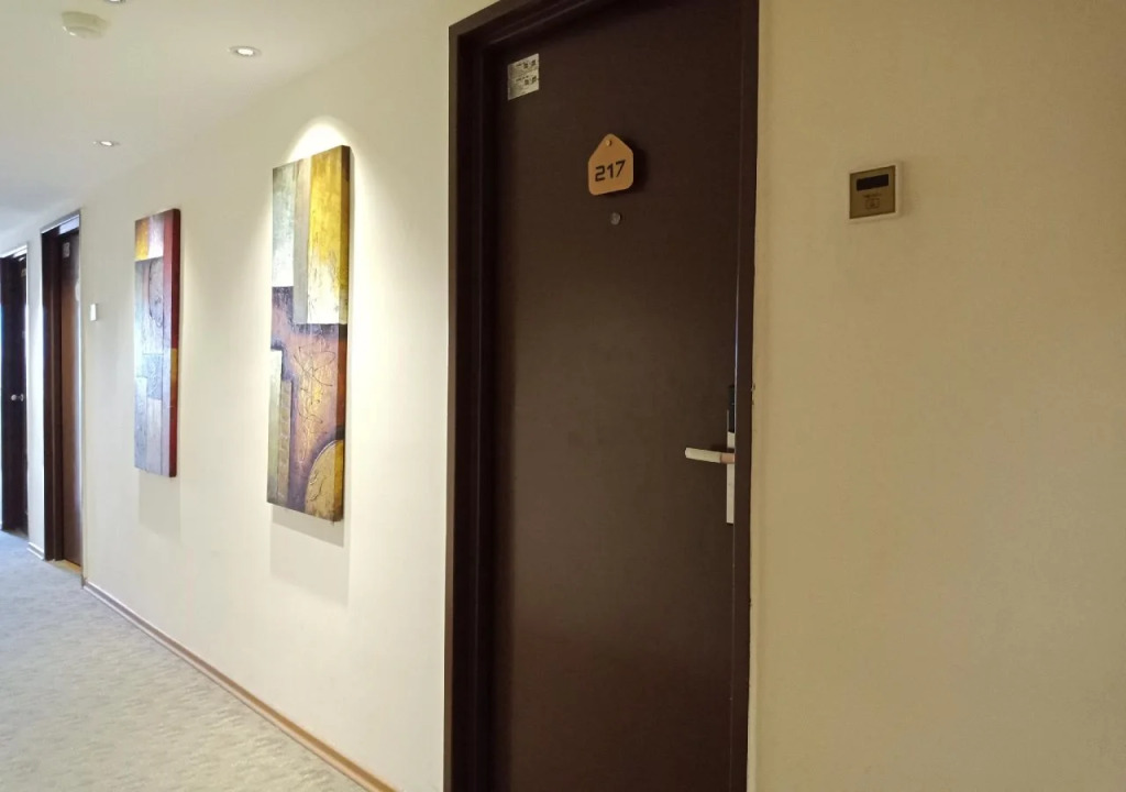 906 Riverside Hotel Malacca