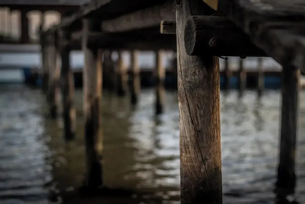 Fishermans Porch