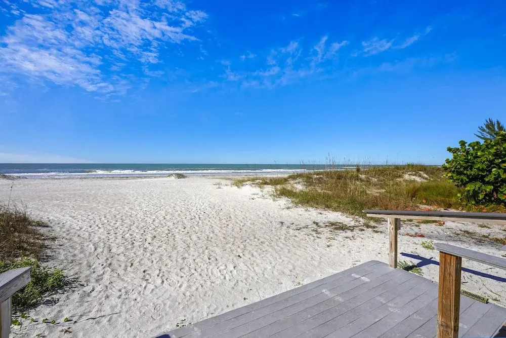 Holiday Villas II 407 Premier