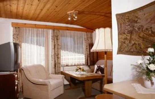 Gästehaus Vergißmeinnicht