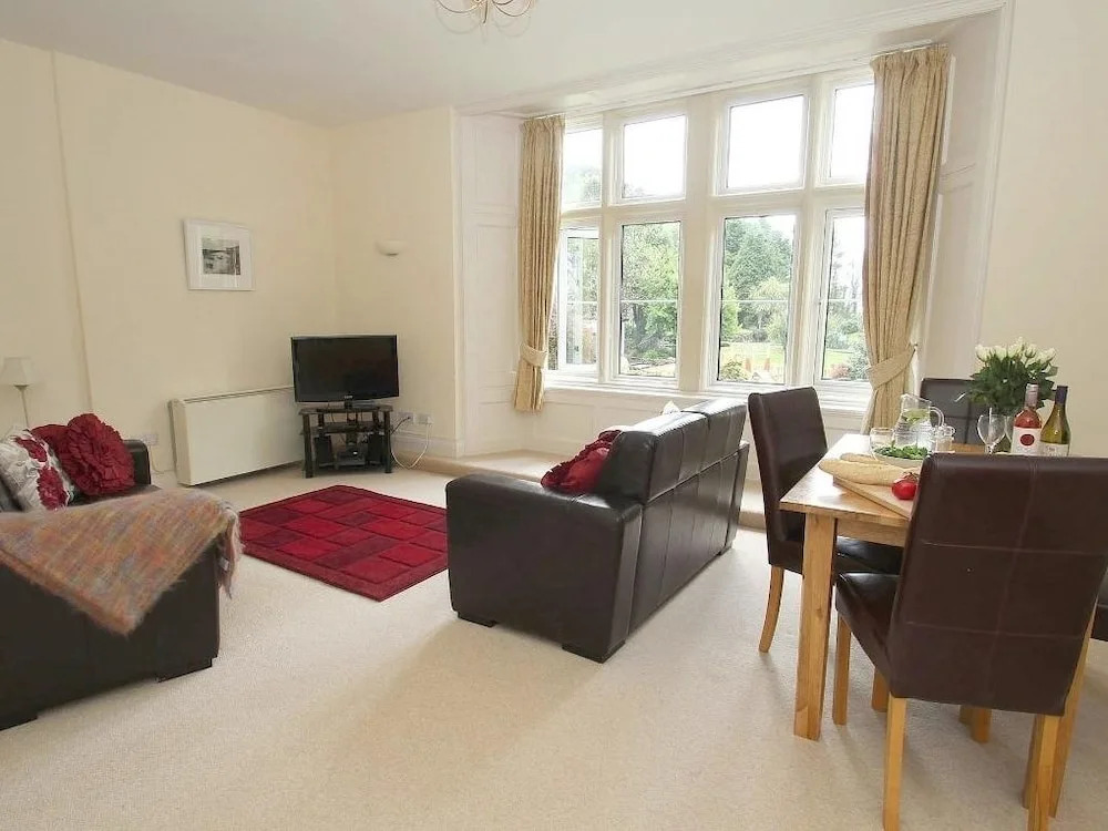 Tregenna Suite