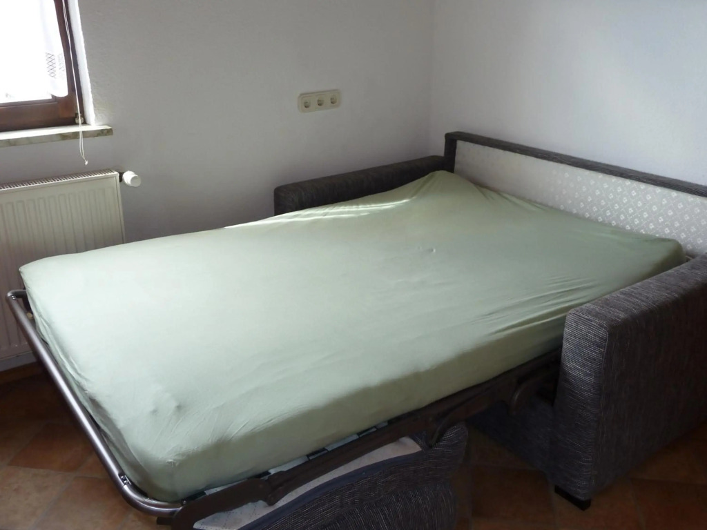 Ferienwohnung Wagner