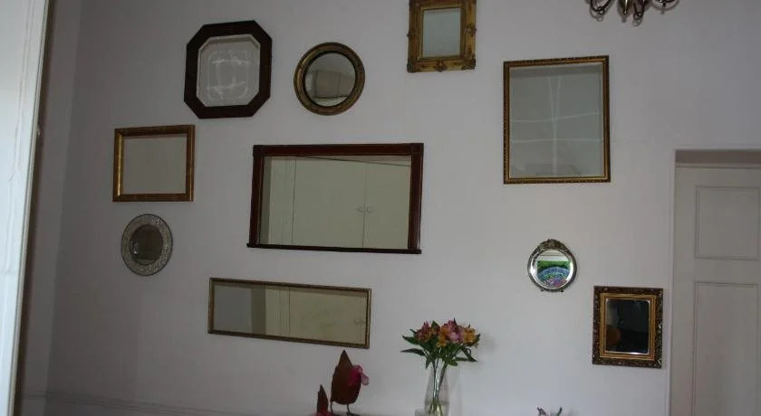 Chillingham Manor Luxury B&B