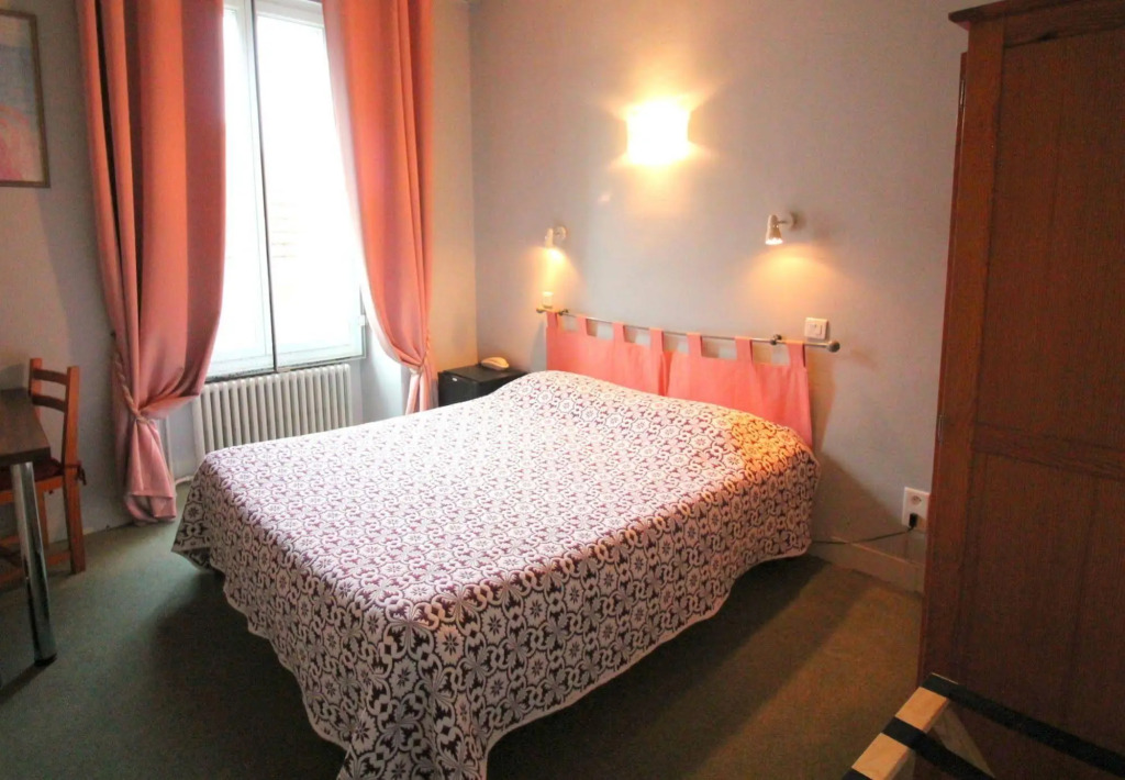 Fasthotel Pau-Centre HOTEL ADOUR