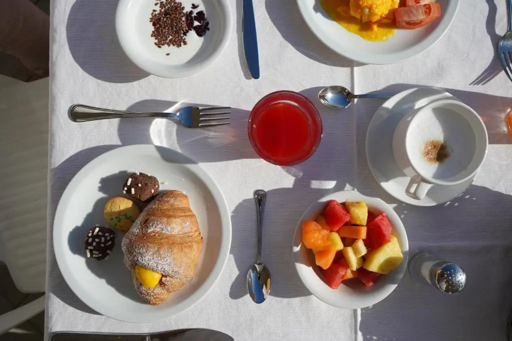 Hotel Life - Natural Style Rimini