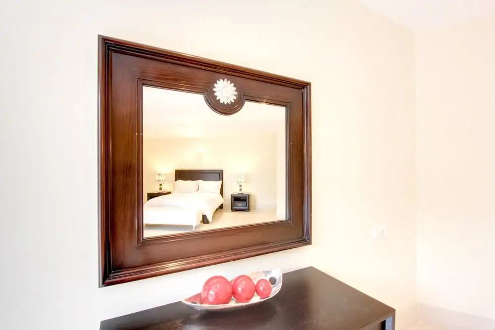 Villa With 8 Bedrooms in Benahavís, With Private Pool, Enclosed Garden