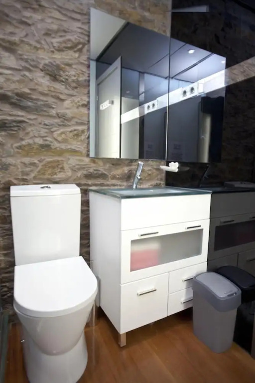 Albergue Turistico Salceda