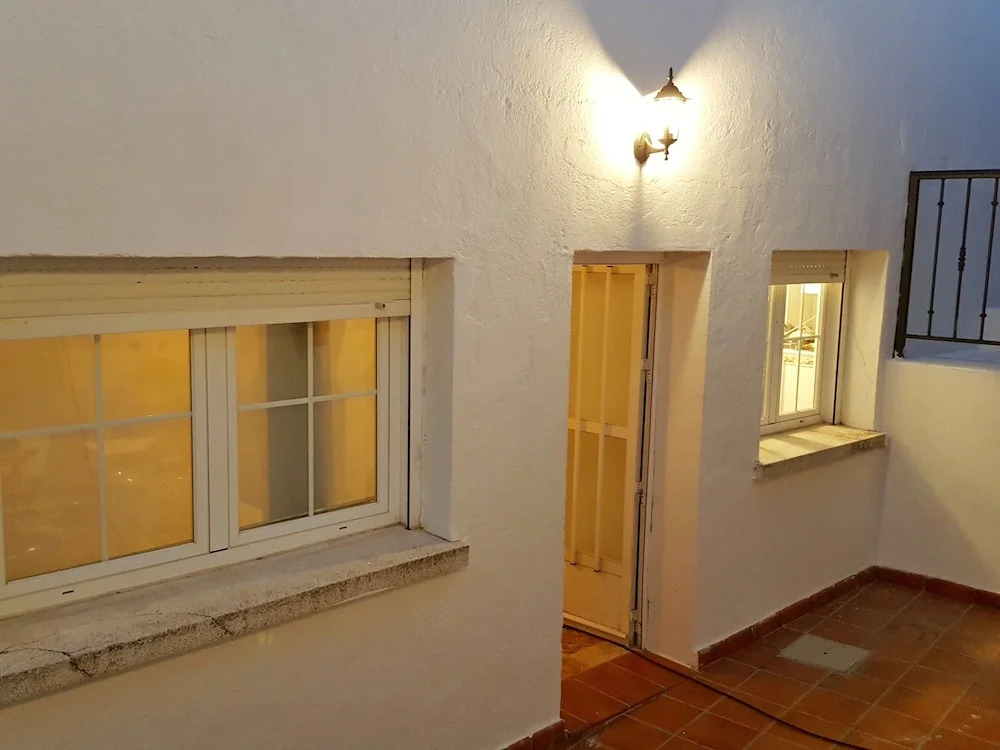 Casa del Castillo by Naturadrada